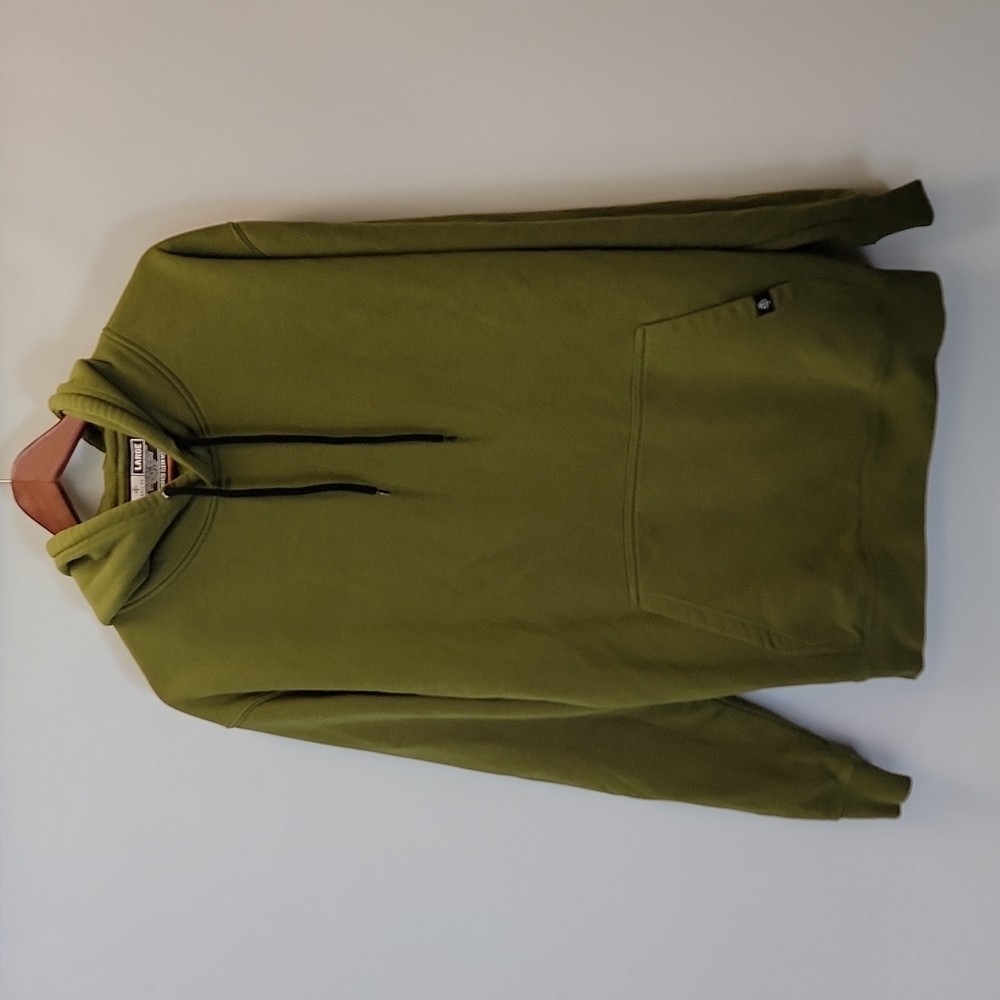 Troll Co dirty hands clean money hoodie in great condition size L